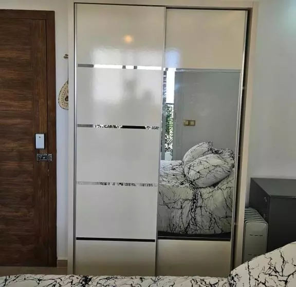 Aamiaismajoitus (B&B) Tangier Beach