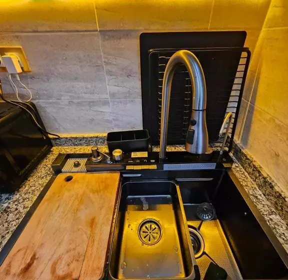 Aamiaismajoitus (B&B) Tangier Beach