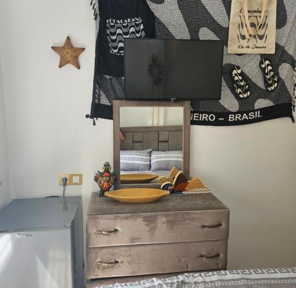 Nocleg ze śniadaniem Tangier Beach