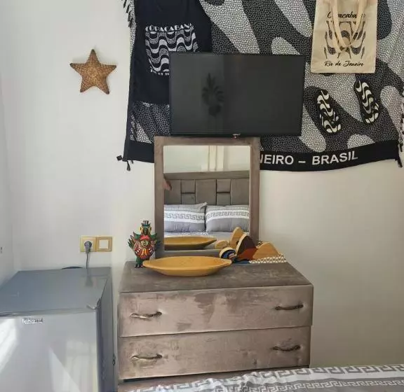 Aamiaismajoitus (B&B) Tangier Beach