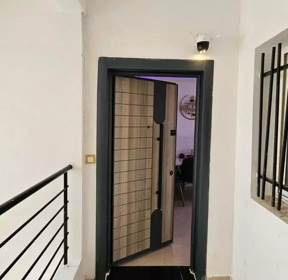 Aamiaismajoitus (B&B) Tangier Beach