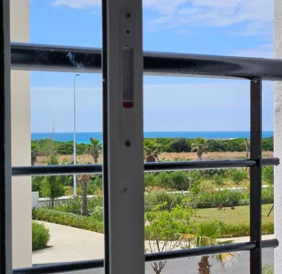 Aamiaismajoitus (B&B) Tangier Beach