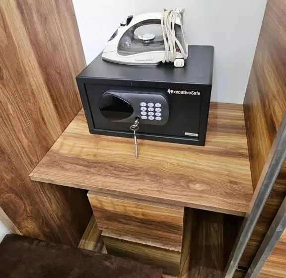 Aamiaismajoitus (B&B) Tangier Beach