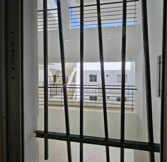 Aamiaismajoitus (B&B) Tangier Beach