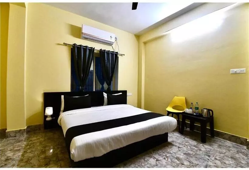 ホテル Airport Residency Near Airport Luxury Stay In Budget Friendly Price Best Seller