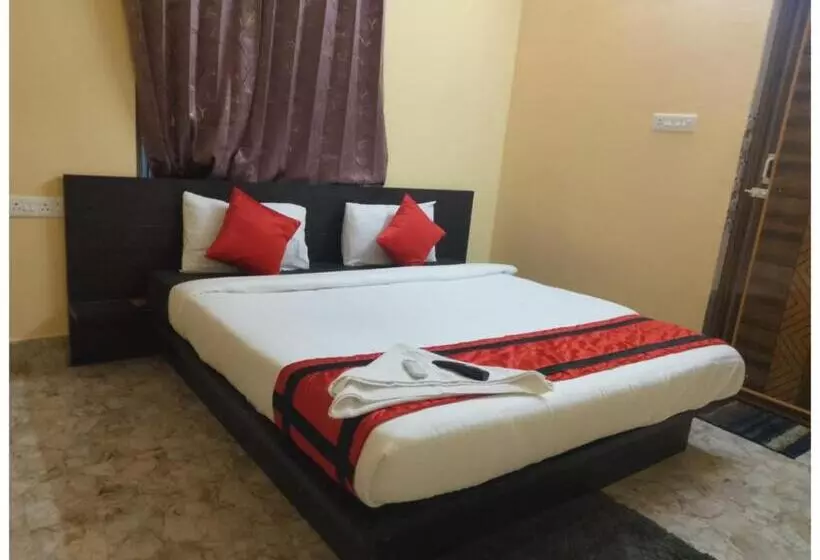 ホテル Airport Residency Near Airport Luxury Stay In Budget Friendly Price Best Seller