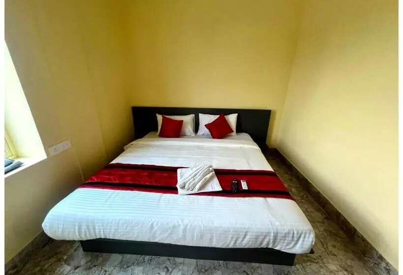 ホテル Airport Residency Near Airport Luxury Stay In Budget Friendly Price Best Seller
