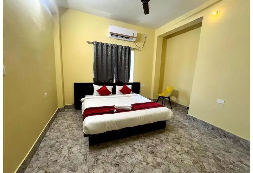 ホテル Airport Residency Near Airport Luxury Stay In Budget Friendly Price Best Seller