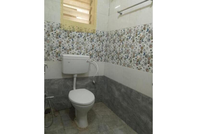 בית מלון כפרי Airport Residency Near Airport Luxury Stay In Budget Friendly Price Best Seller