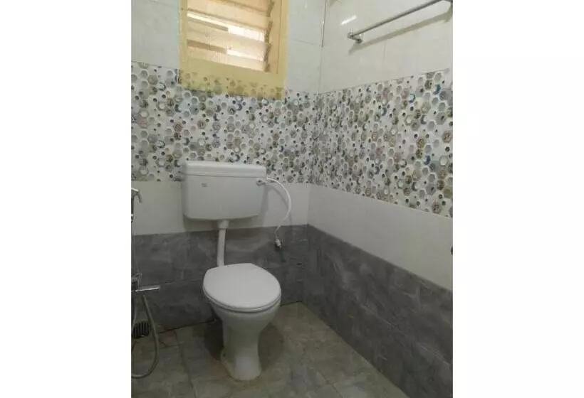 ホテル Airport Residency Near Airport Luxury Stay In Budget Friendly Price Best Seller