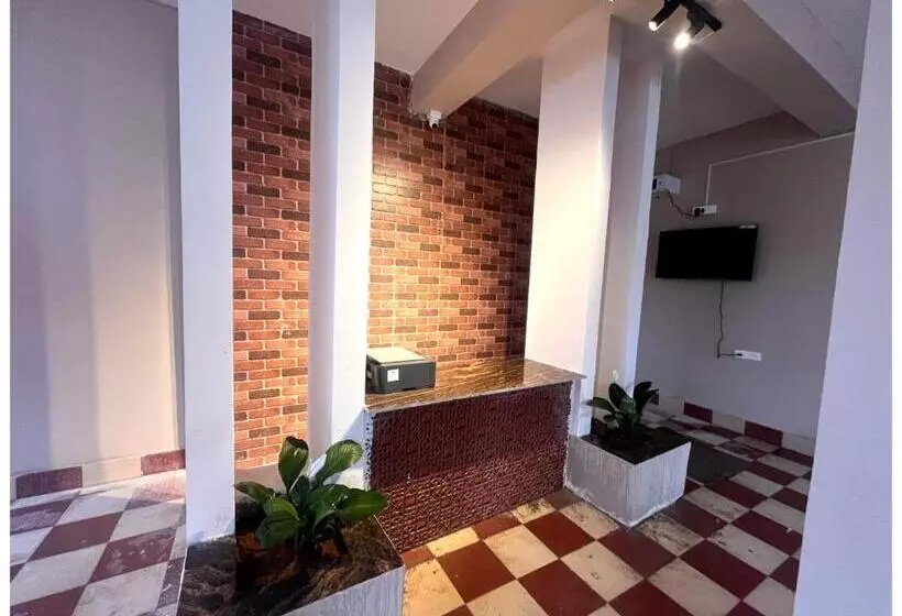 ホテル Airport Residency Near Airport Luxury Stay In Budget Friendly Price Best Seller
