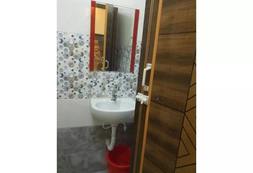 ホテル Airport Residency Near Airport Luxury Stay In Budget Friendly Price Best Seller