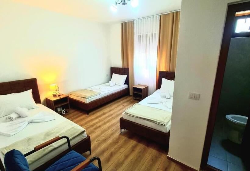 هتل & Bar Restorant Dragobia