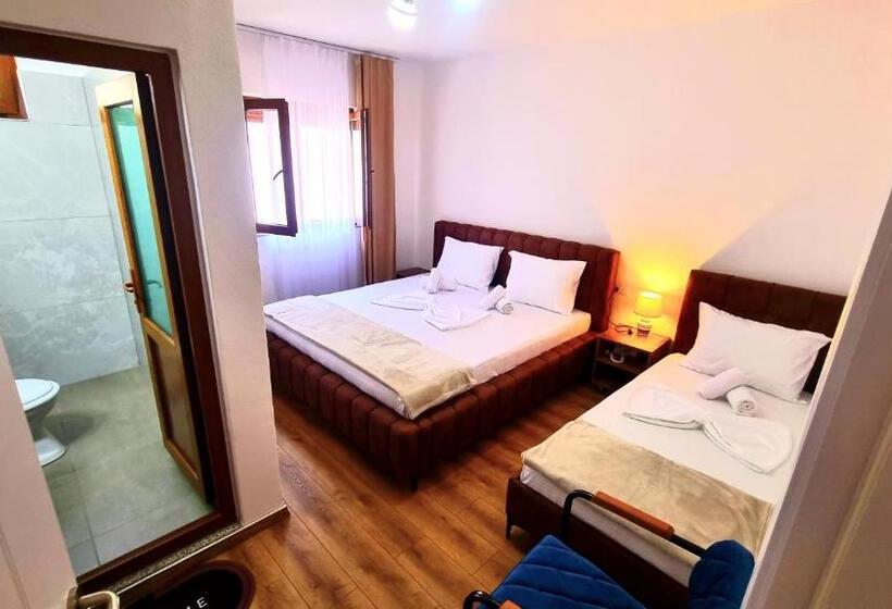 هتل & Bar Restorant Dragobia