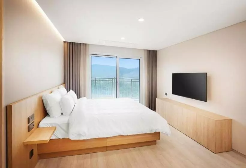 Hotelli Belle Fore Resort