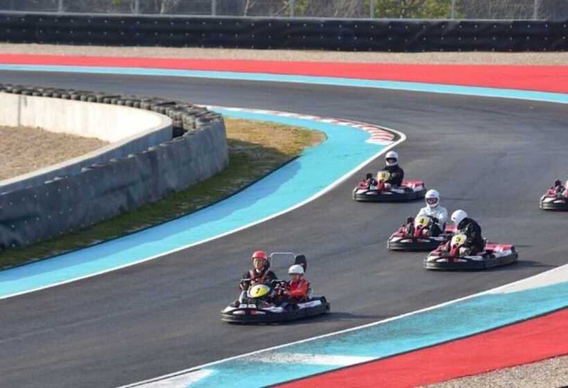 Hotel Belle Fore Resort