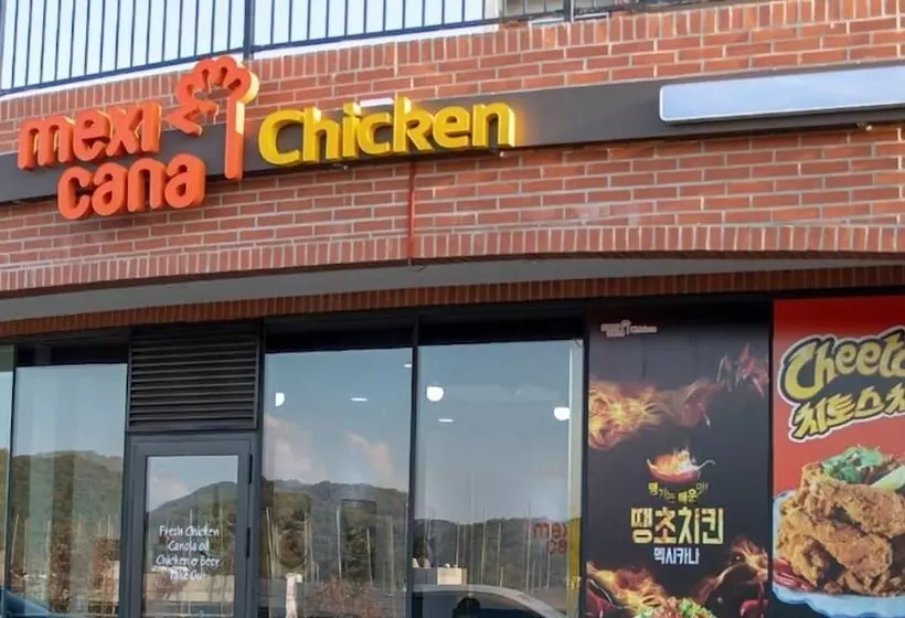 Hotelli Belle Fore Resort