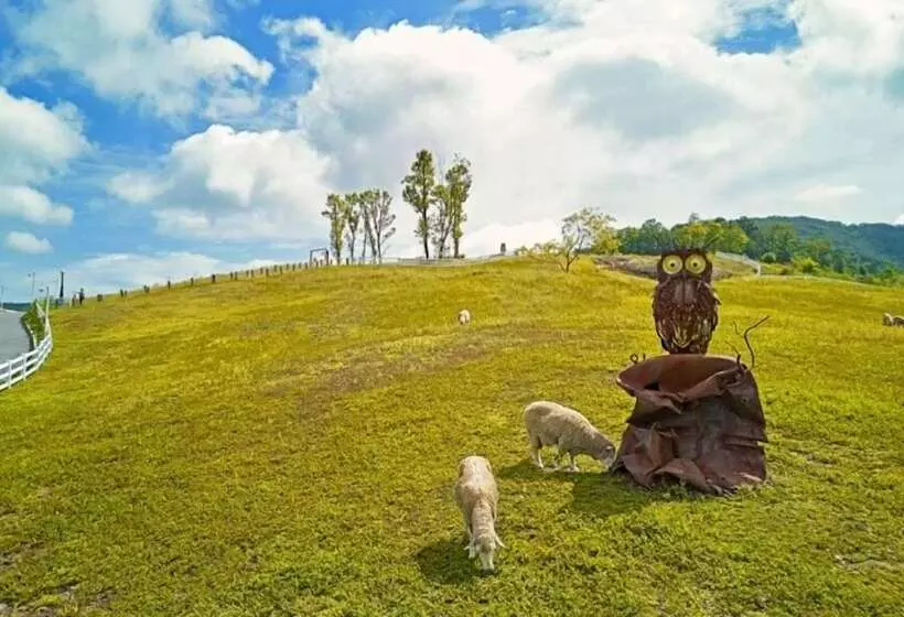 Hotelli Belle Fore Resort