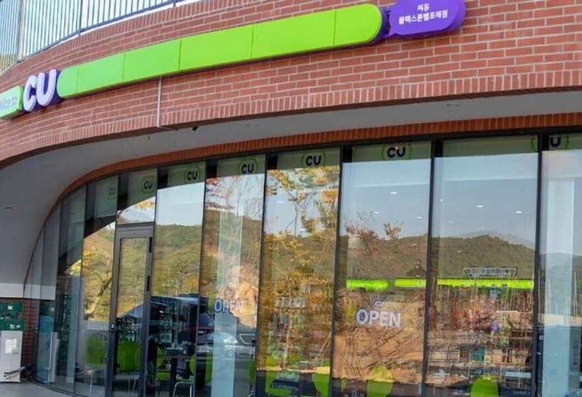 Hotel Belle Fore Resort