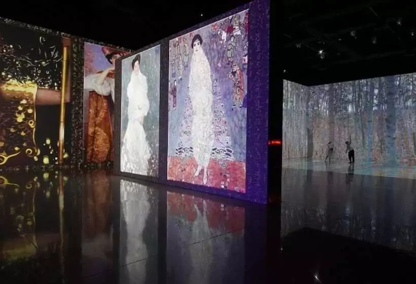 Hotelli Belle Fore Resort