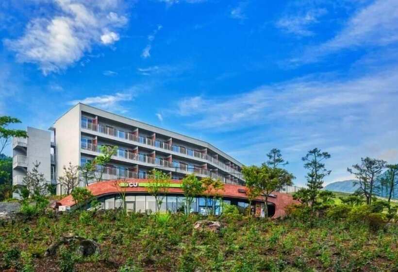 Hotel Belle Fore Resort