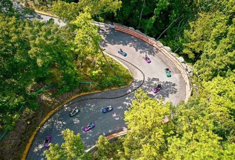 Hotel Belle Fore Resort