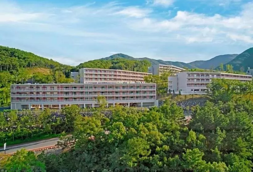 Hotelli Belle Fore Resort