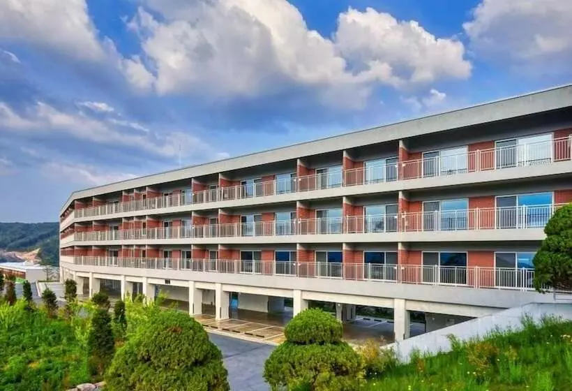 Hotelli Belle Fore Resort