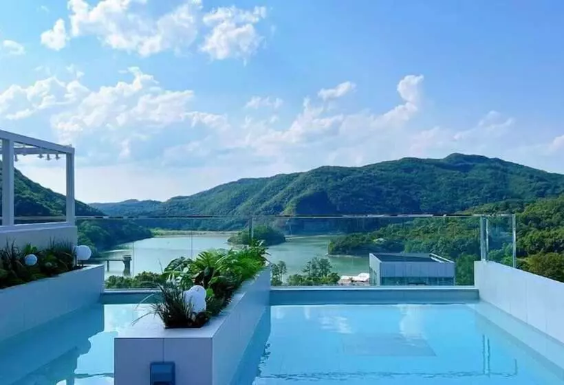 Hotelli Belle Fore Resort