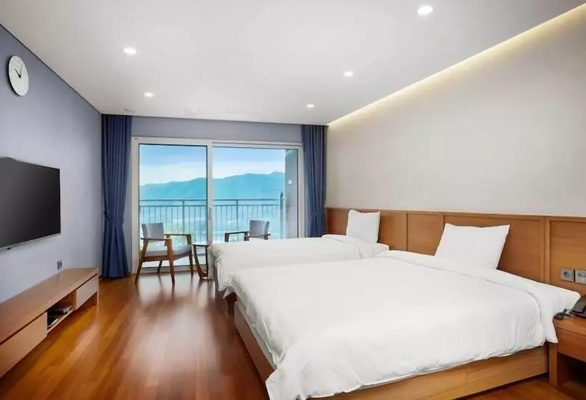 Hotelli Belle Fore Resort