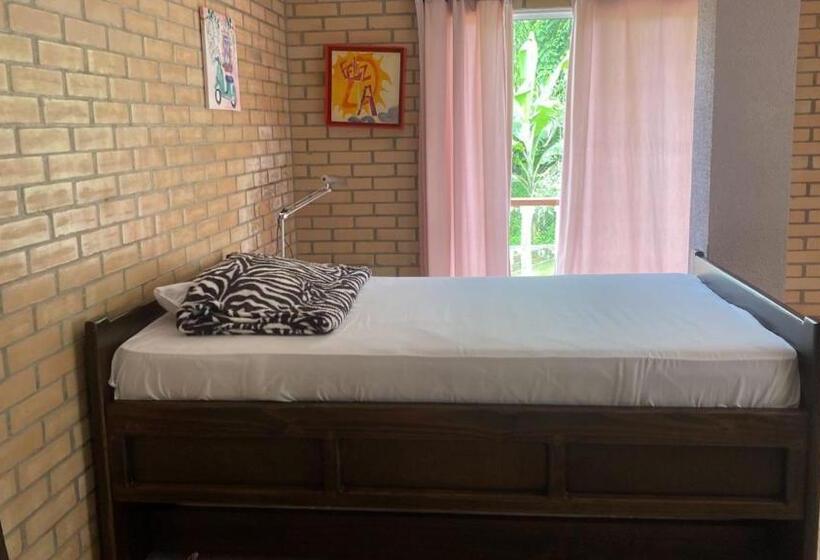 هتل Campestre Villa Bersabeth