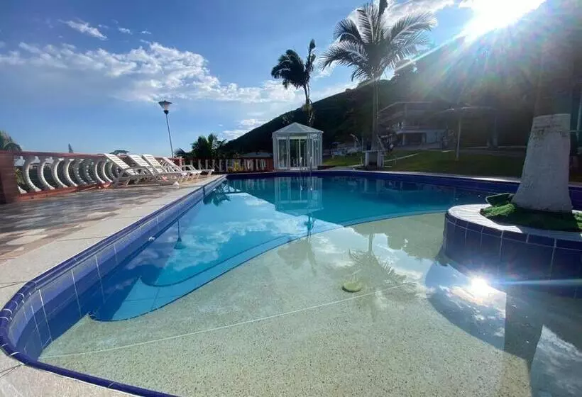 ホテル Campestre Villa Bersabeth