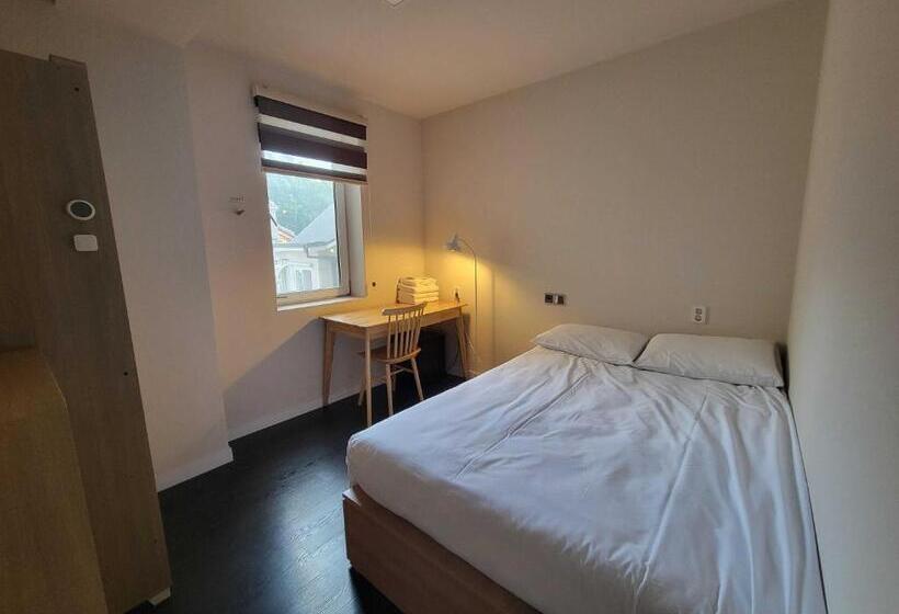 Hotel 셀립순라 Celib Soonra