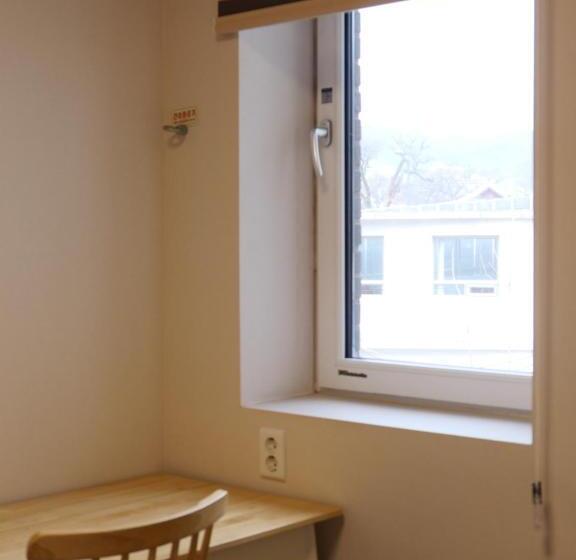 Hotel 셀립순라 Celib Soonra