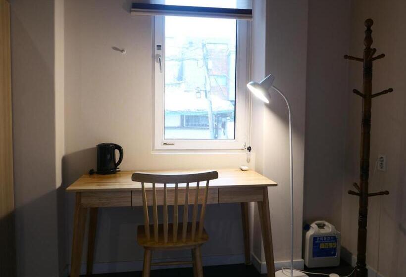 Hotel 셀립순라 Celib Soonra