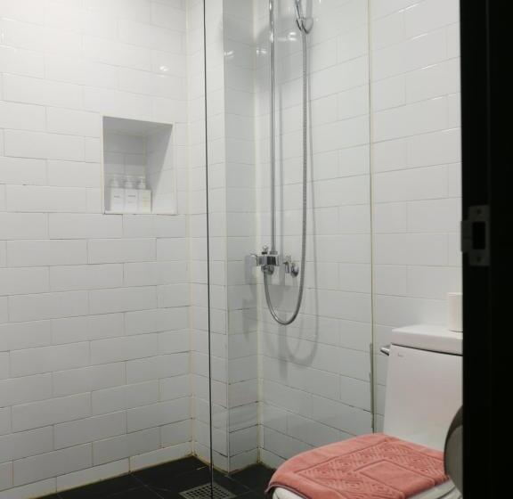 Hotel 셀립순라 Celib Soonra