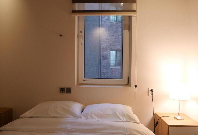 Hotel 셀립순라 Celib Soonra