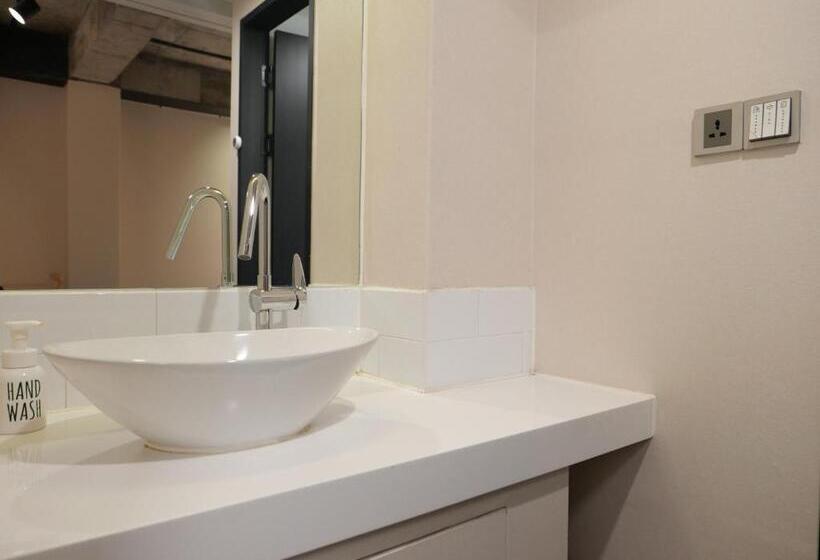 Hotel 셀립순라 Celib Soonra