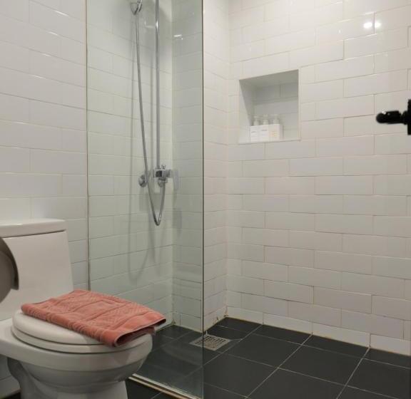 Hotel 셀립순라 Celib Soonra