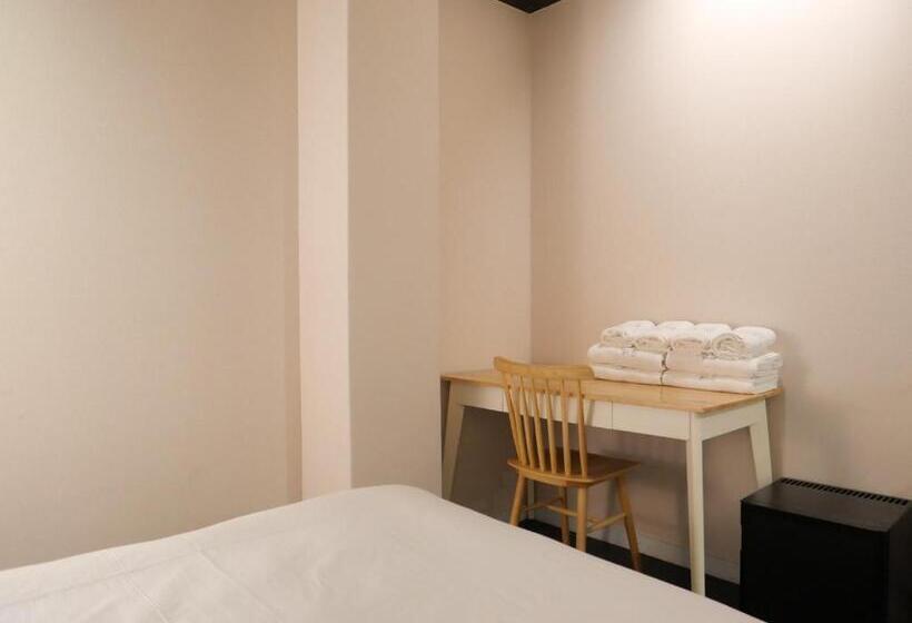 Hotel 셀립순라 Celib Soonra