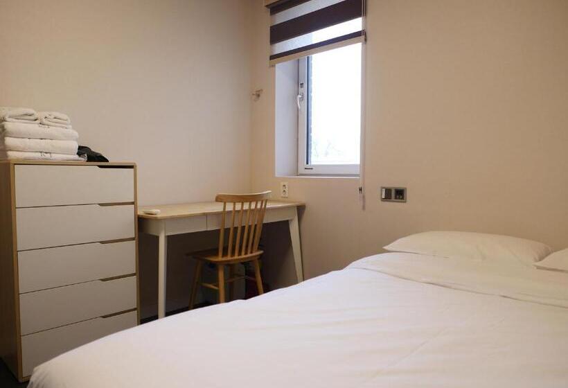 Hotel 셀립순라 Celib Soonra