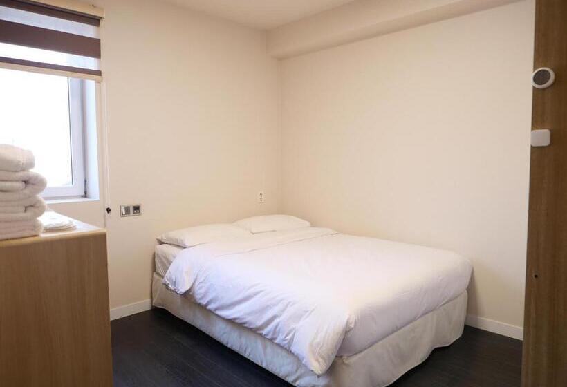 Hotel 셀립순라 Celib Soonra