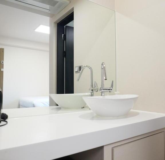 Hotel 셀립순라 Celib Soonra