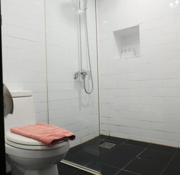 Hotel 셀립순라 Celib Soonra