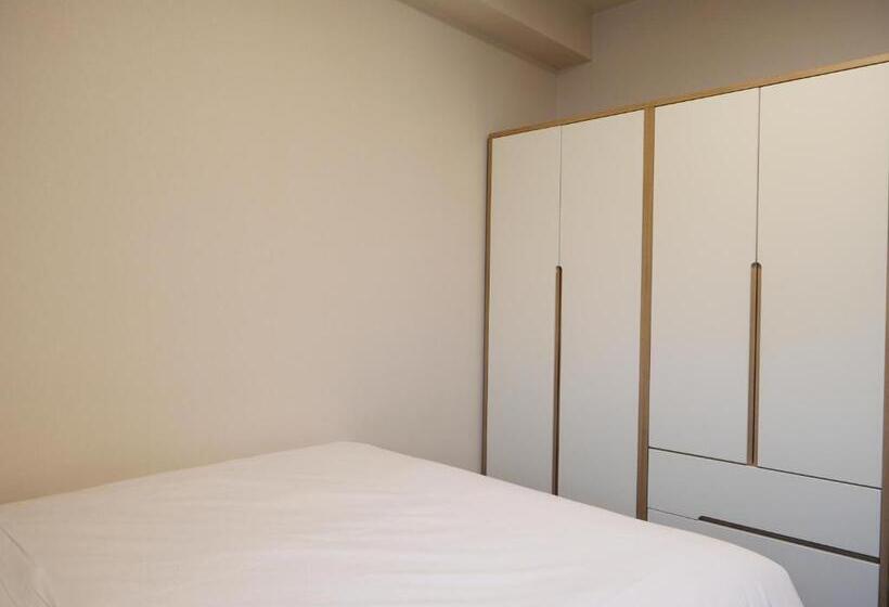 Hotel 셀립순라 Celib Soonra