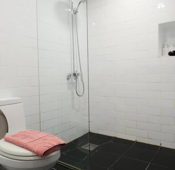 Hotel 셀립순라 Celib Soonra