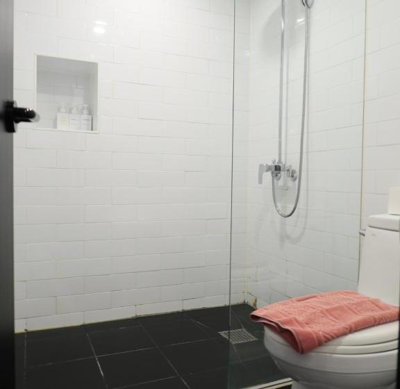 Hotel 셀립순라 Celib Soonra