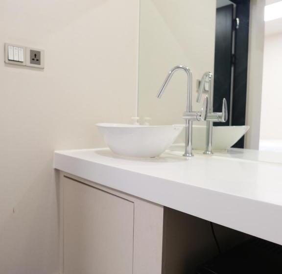 Hotel 셀립순라 Celib Soonra