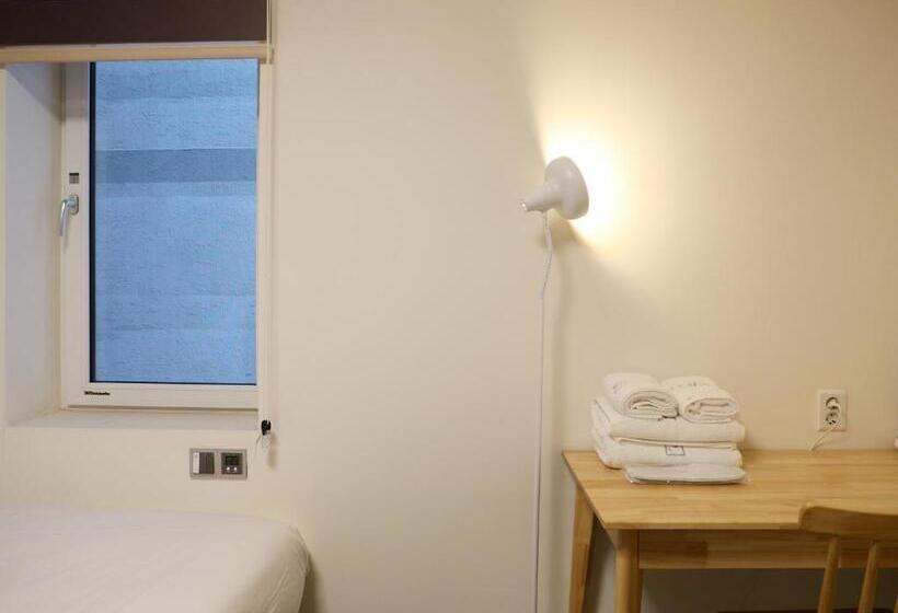 Hotel 셀립순라 Celib Soonra