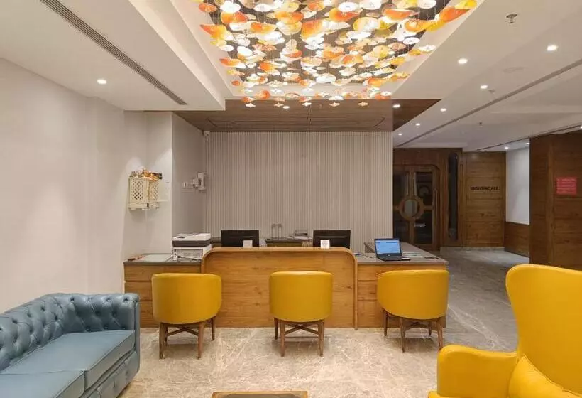 Hotelli Florence Boutique